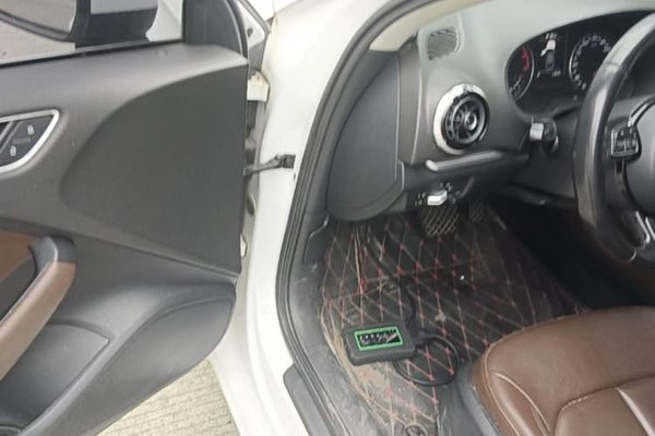 Audi A3 2016, 129300 км, за 8954 USD - фото 19