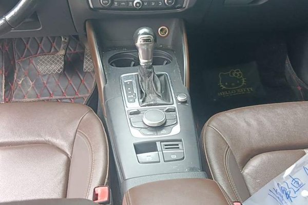 Audi A3 2016, 129300 км, за 8954 USD - фото 17
