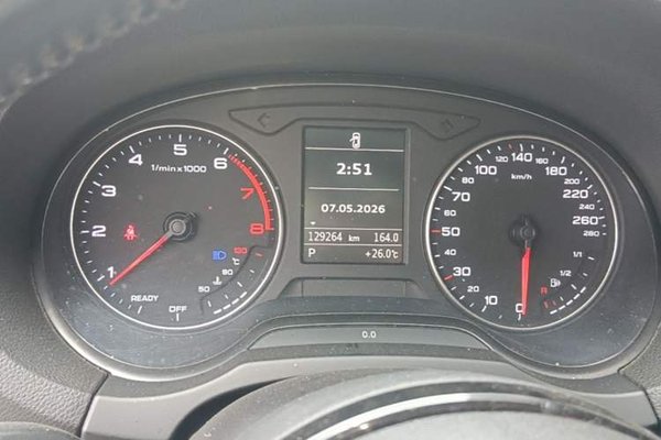 Audi A3 2016, 129300 км, за 8954 USD - фото 15