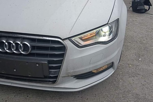 Audi A3 2016, 129300 км, за 8954 USD - фото 9