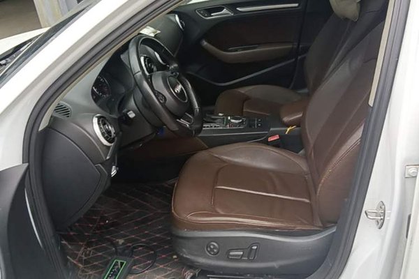 Audi A3 2016, 129300 км, за 8954 USD - фото 18