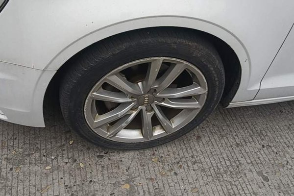 Audi A3 2016, 129300 км, за 8954 USD - фото 8