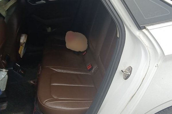 Audi A3 2016, 129300 км, за 8954 USD - фото 20
