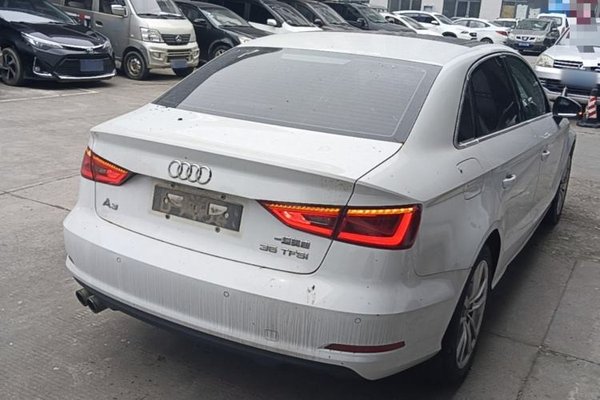 Audi A3 2016, 129300 км, за 8954 USD - фото 6