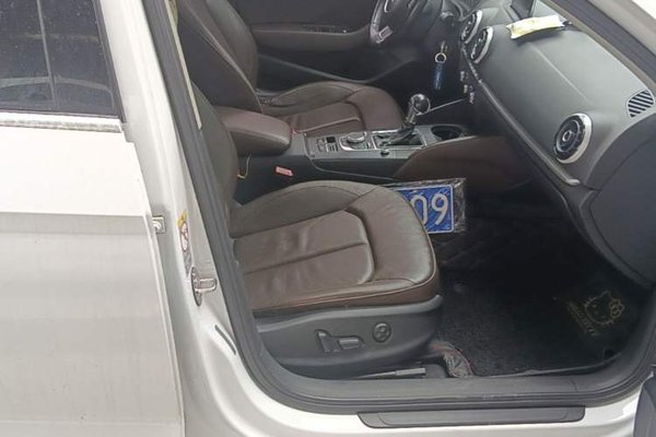 Audi A3 2016, 129300 км, за 8954 USD - фото 23
