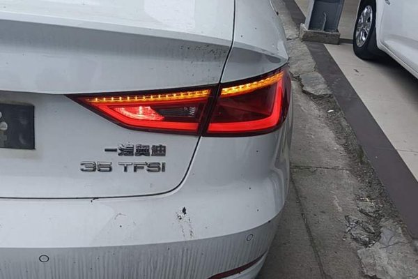 Audi A3 2016, 129300 км, за 8954 USD - фото 7