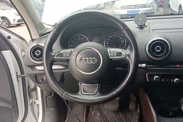 Audi A3 2016, 129300 км, за 8954 USD - фото 14