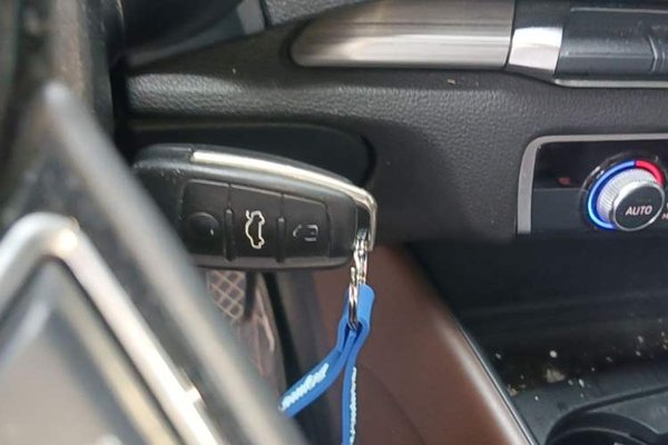 Audi A3 2016, 129300 км, за 8954 USD - фото 12