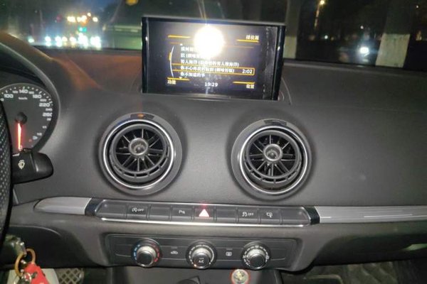Audi A3 2016, 131200 км, за 7134 USD - фото 14