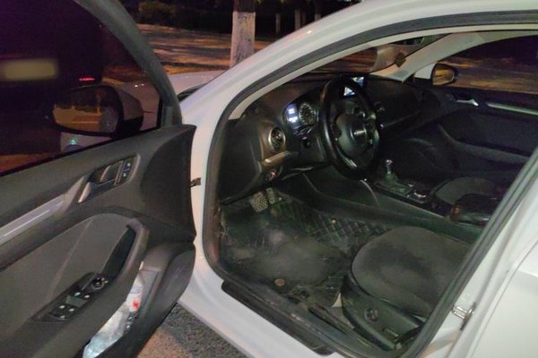 Audi A3 2016, 131200 км, за 7134 USD - фото 17