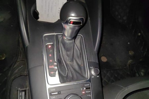 Audi A3 2016, 131200 км, за 7134 USD - фото 15