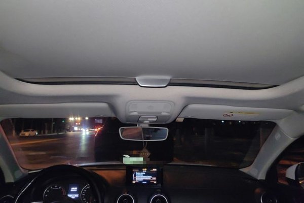 Audi A3 2016, 131200 км, за 7134 USD - фото 19