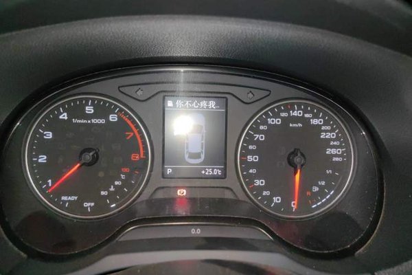 Audi A3 2016, 131200 км, за 7134 USD - фото 12