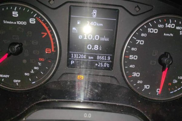 Audi A3 2016, 131200 км, за 7134 USD - фото 13
