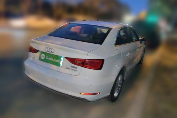 Audi A3 2016, 131200 км, за 7134 USD - фото 6