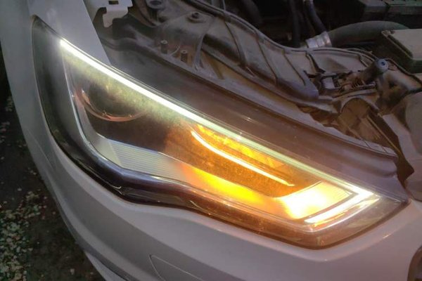 Audi A3 2016, 131200 км, за 7134 USD - фото 7