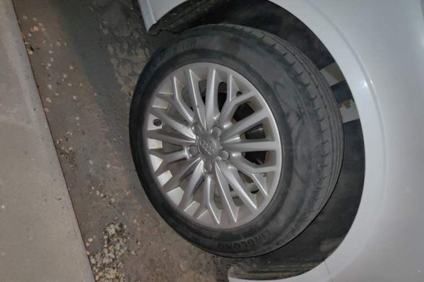 Audi A3 2016, 131200 км, за 7134 USD - фото 8
