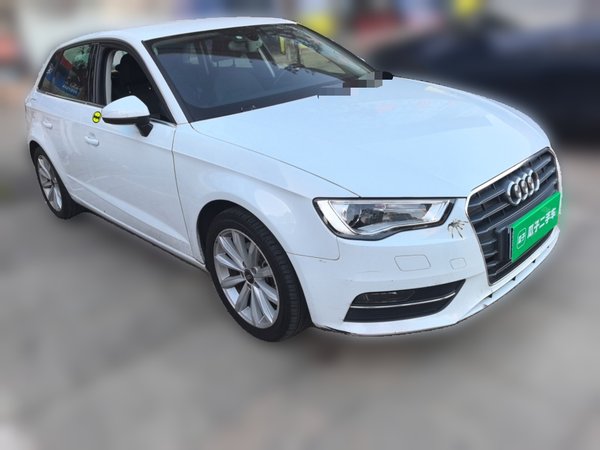 Audi A3 2016, 131300 км, за 8172 USD - фото 25