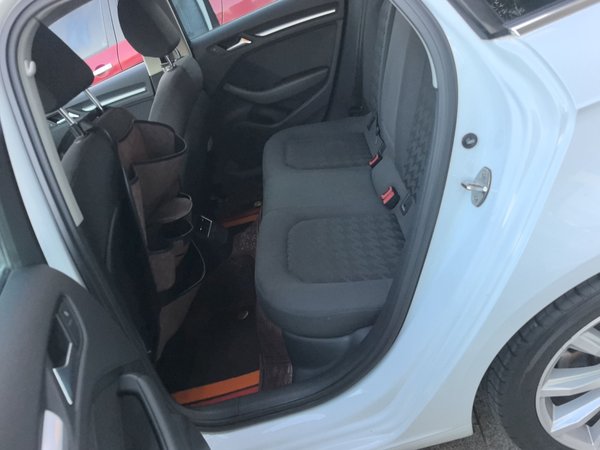 Audi A3 2016, 131300 км, за 8172 USD - фото 14