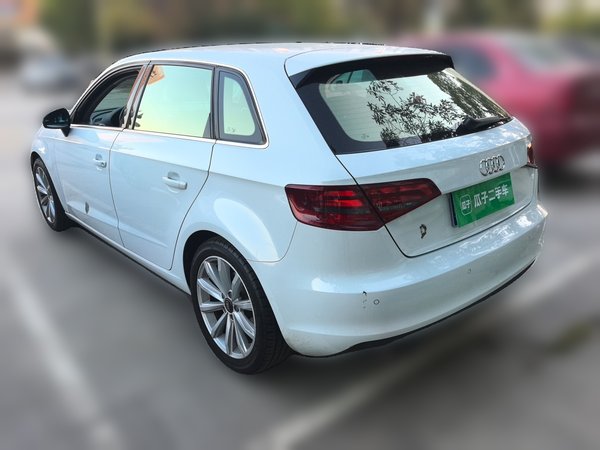 Audi A3 2016, 131300 км, за 8172 USD - фото 26