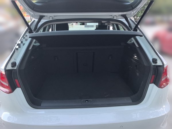 Audi A3 2016, 131300 км, за 8172 USD - фото 9