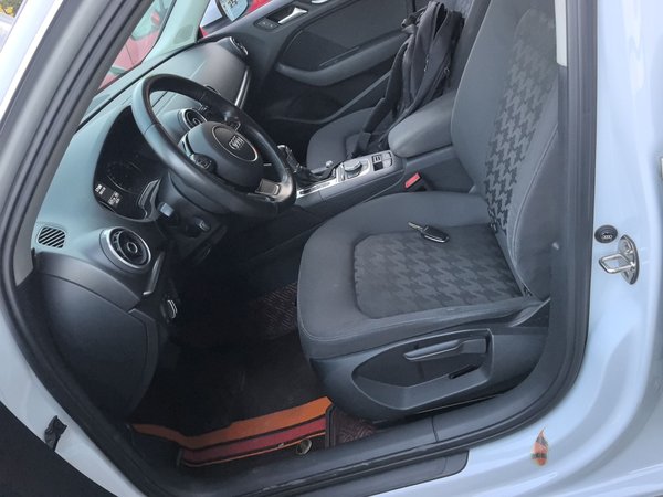 Audi A3 2016, 131300 км, за 8172 USD - фото 7