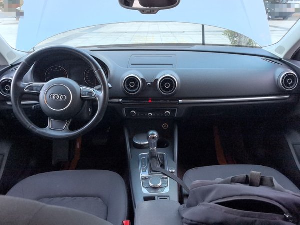 Audi A3 2016, 131300 км, за 8172 USD - фото 12