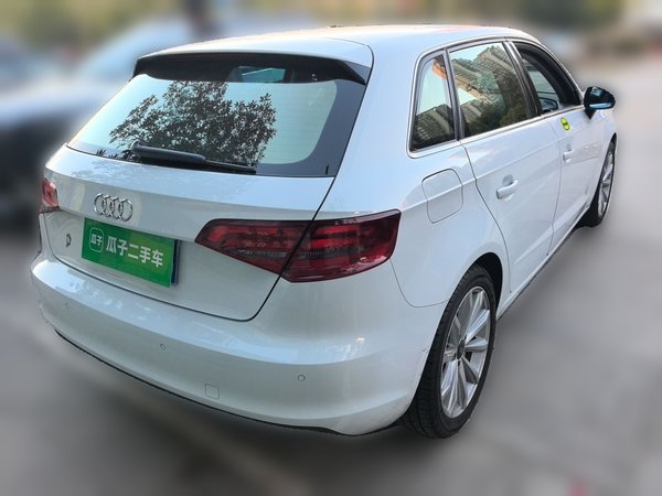 Audi A3 2016, 131300 км, за 8172 USD - фото 28