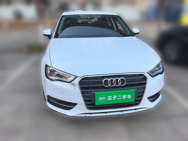 Audi A3 2016, 131300 км, за 8172 USD - фото 23