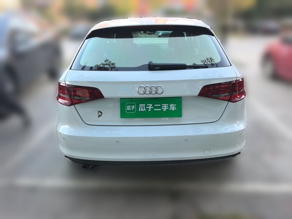 Audi A3 2016, 131300 км, за 8172 USD - фото 27