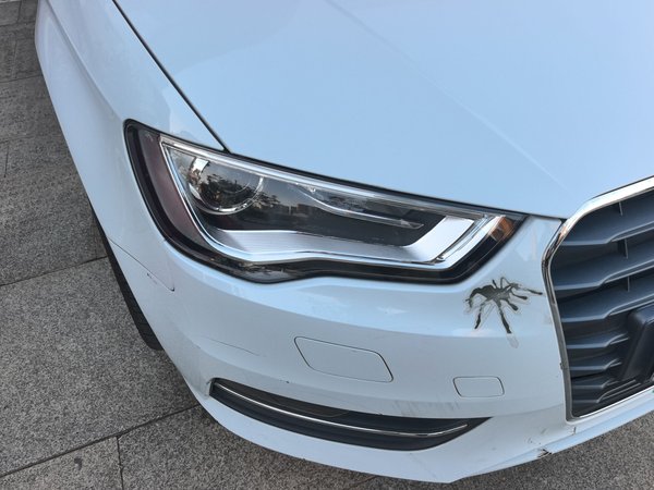 Audi A3 2016, 131300 км, за 8172 USD - фото 29