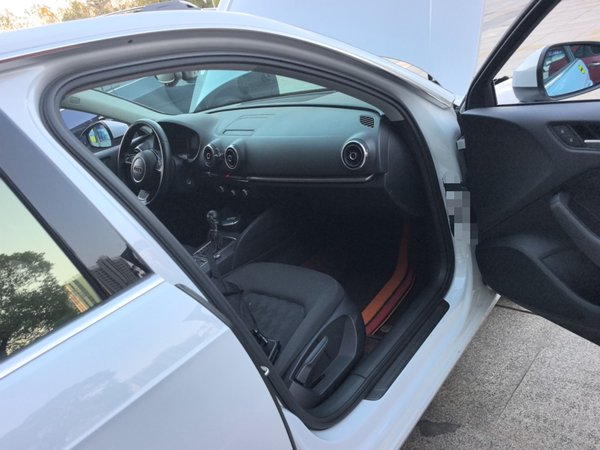 Audi A3 2016, 131300 км, за 8172 USD - фото 19