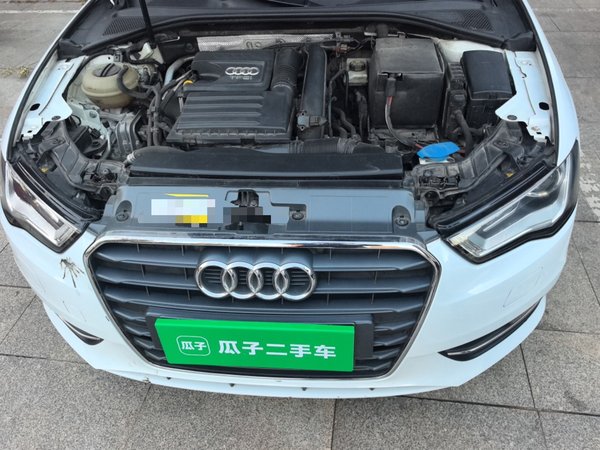 Audi A3 2016, 131300 км, за 8172 USD - фото 10