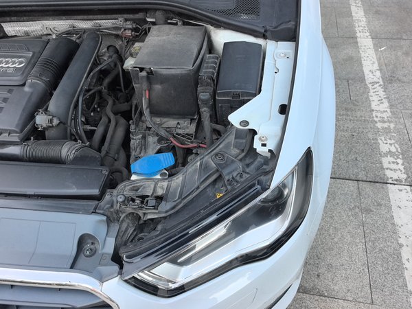 Audi A3 2016, 131300 км, за 8172 USD - фото 21