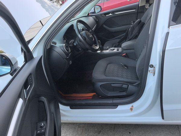 Audi A3 2016, 131300 км, за 8172 USD - фото 13