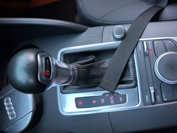 Audi A3 2016, 131300 км, за 8172 USD - фото 6