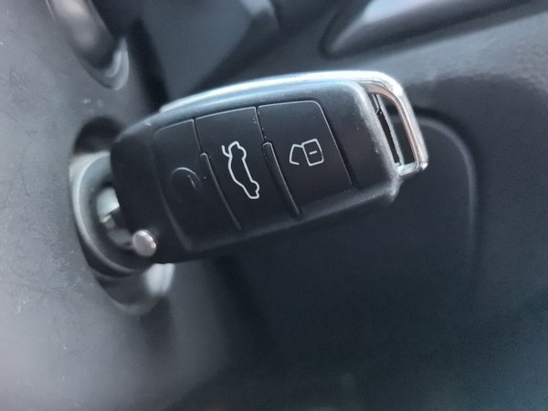 Audi A3 2016, 131300 км, за 8172 USD - фото 11