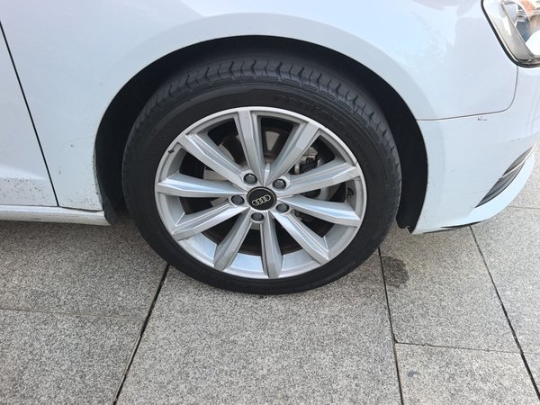 Audi A3 2016, 131300 км, за 8172 USD - фото 30