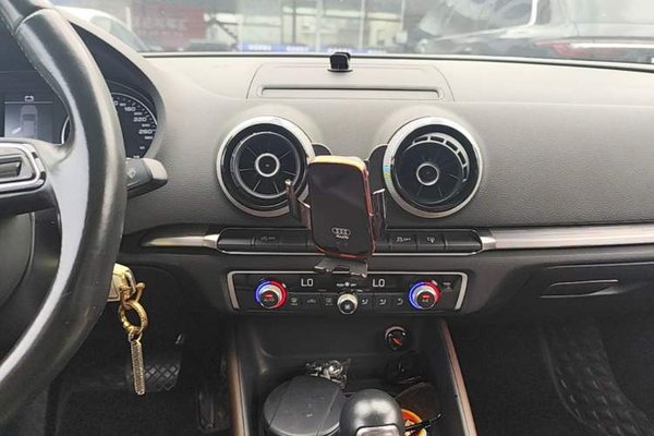 Audi A3 2016, 145500 км, за 8834 USD - фото 15