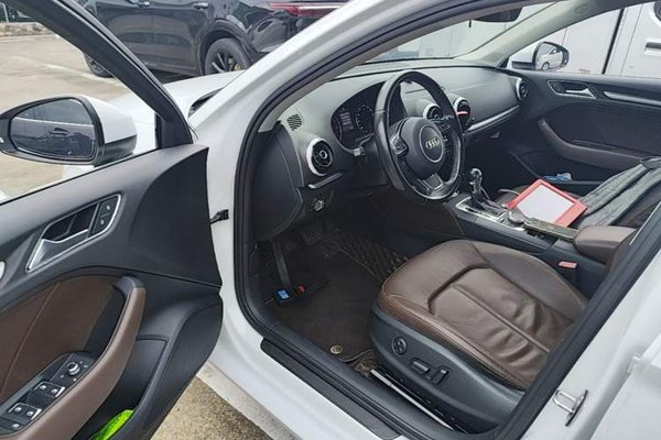 Audi A3 2016, 145500 км, за 8834 USD - фото 18