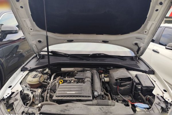 Audi A3 2016, 145500 км, за 8834 USD - фото 24
