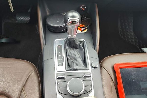 Audi A3 2016, 145500 км, за 8834 USD - фото 16