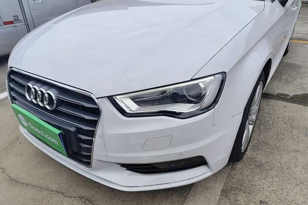 Audi A3 2016, 145500 км, за 8834 USD - фото 8