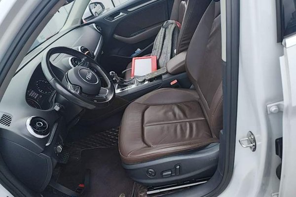 Audi A3 2016, 145500 км, за 8834 USD - фото 17