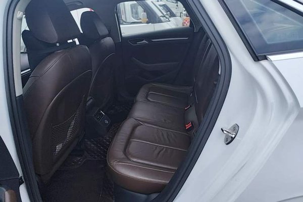 Audi A3 2016, 145500 км, за 8834 USD - фото 20