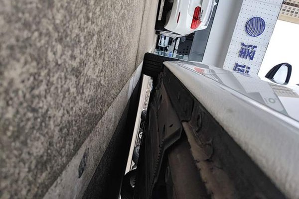 Audi A3 2016, 145500 км, за 8834 USD - фото 25