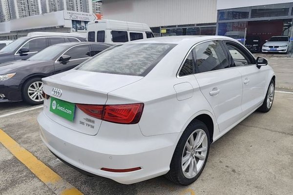 Audi A3 2016, 145500 км, за 8834 USD - фото 6