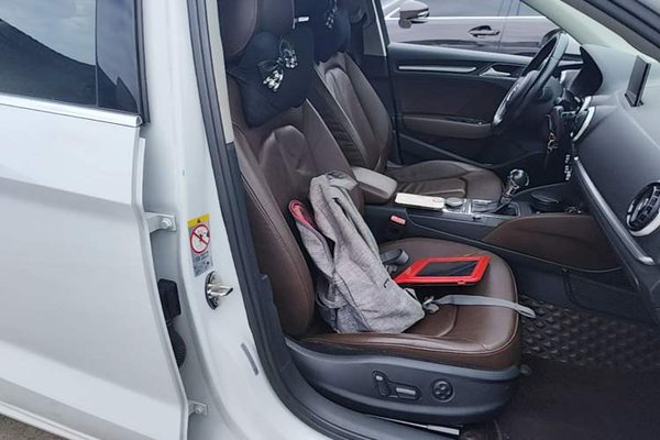 Audi A3 2016, 145500 км, за 8834 USD - фото 19