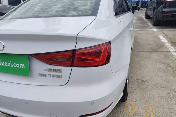 Audi A3 2016, 145500 км, за 8834 USD - фото 9