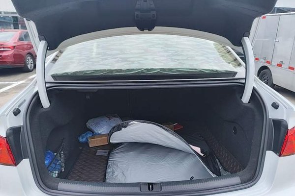 Audi A3 2016, 145500 км, за 8834 USD - фото 22
